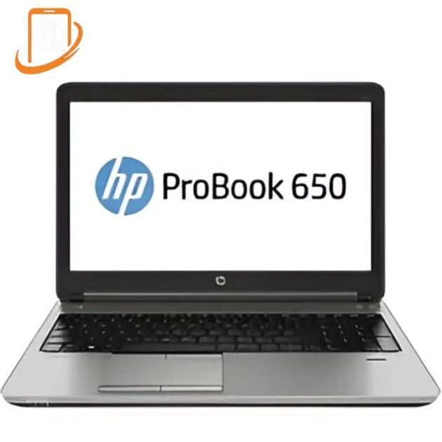 HP ProBook 650 G4 - الأداء المتقن في تصميم أنيق