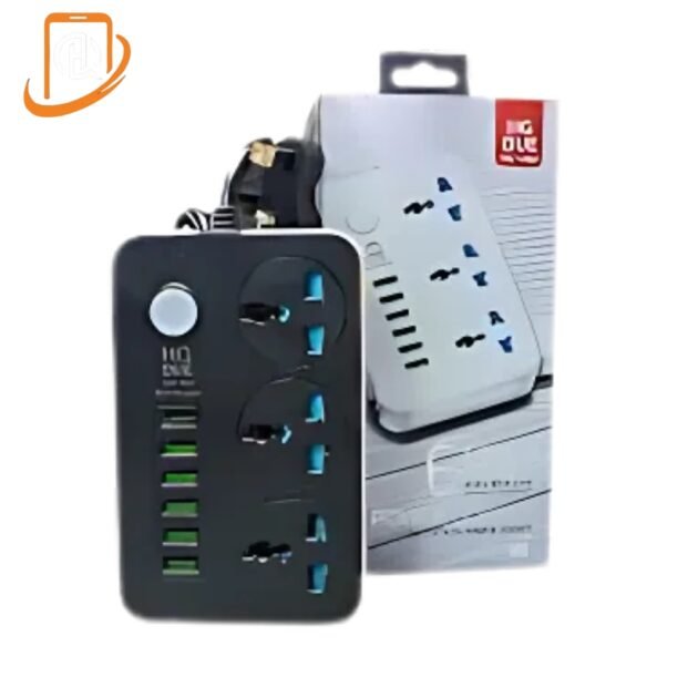 Smart Power Strip HG Due 2500W