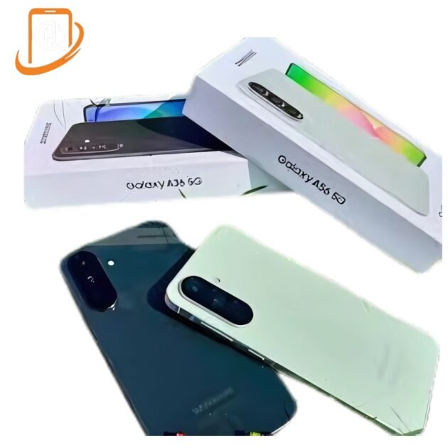 سامسونج جلاكسي A36 بسعه 128 جيجا , 5G