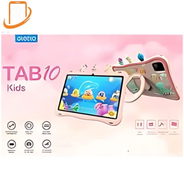 جهاز Oteeto K10 اللوحي للأطفال