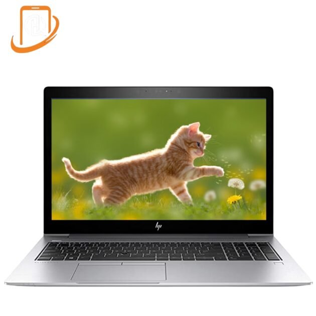 لاب توب HP EliteBook 850 G5 – مثالي للأداء المميز
