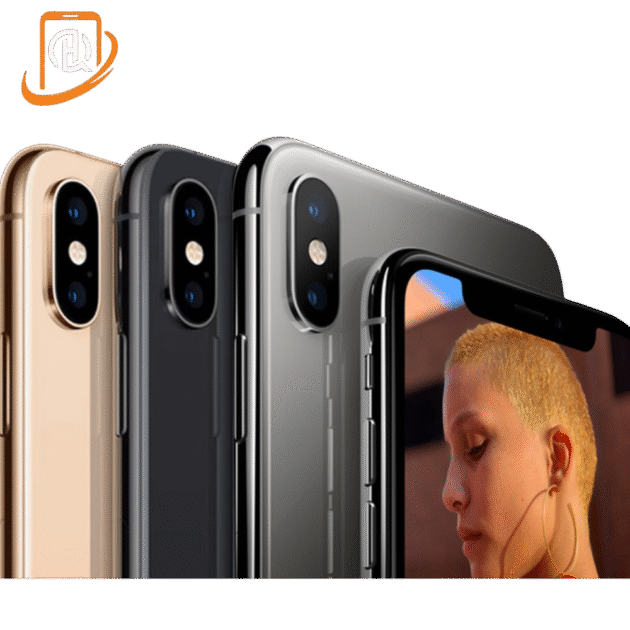آيفون XS Max 256GB