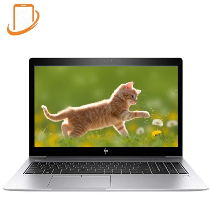لاب توب HP EliteBook 850 G5 – مثالي للأداء المميز