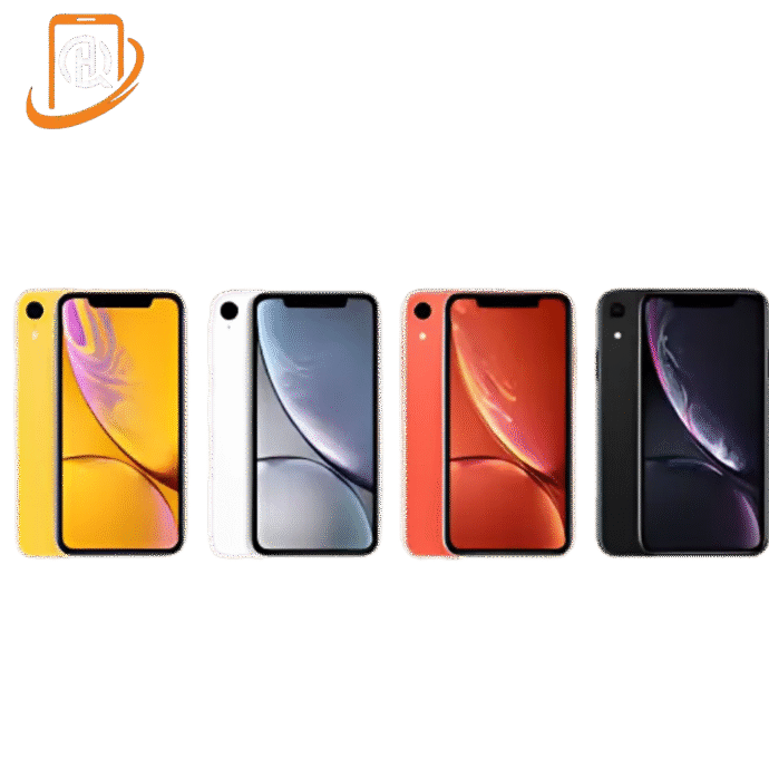 ايفون XR سعة 256 جيجا , هاتف ذكي بمواصفات رائدة