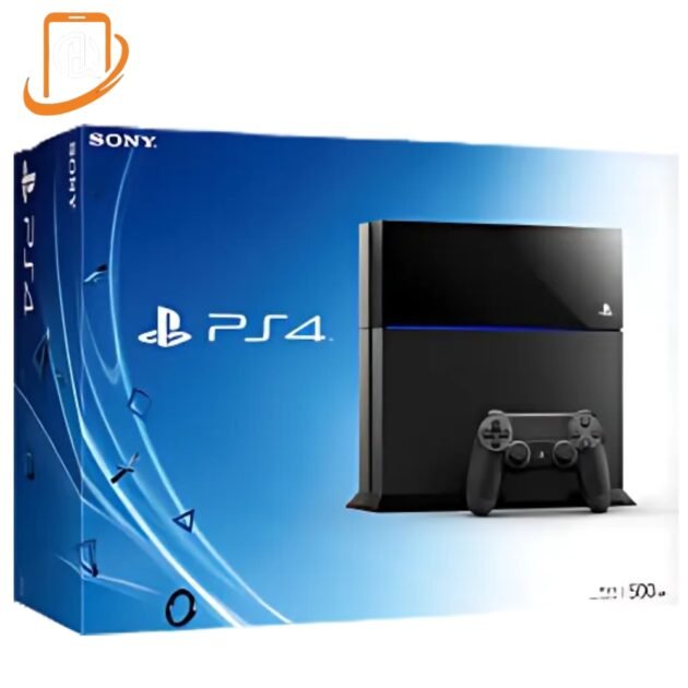 PlayStation 4 (Fat Model) - Ultimate Gaming Console