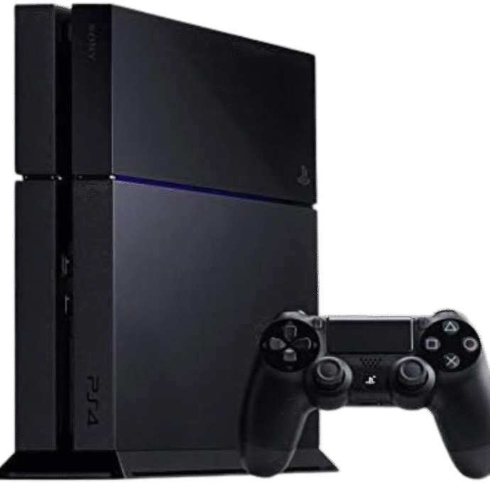 ⁦🎮 جهاز Sony PlayStation 4 Slim – متعة بلا حدود⁩ - الصورة ⁦2⁩
