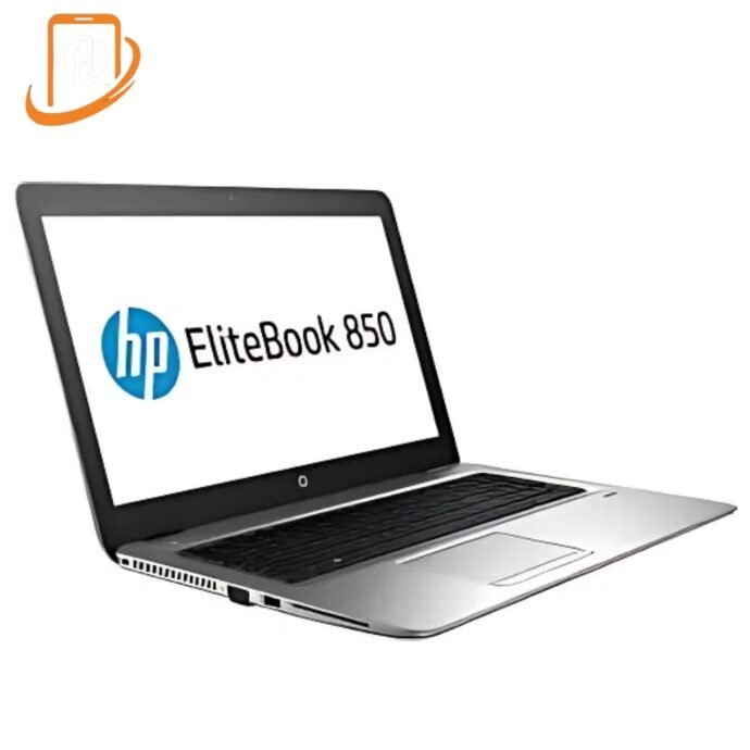 إتش بي إليت بوك 850 G4 – أداء احترافي بتصميم أنيق