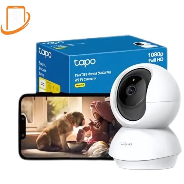 كاميرا المراقبة الذكية TP-Link Tapo C200