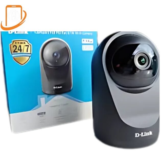 كاميرا المراقبة الذكية D-Link DCS-6500LH