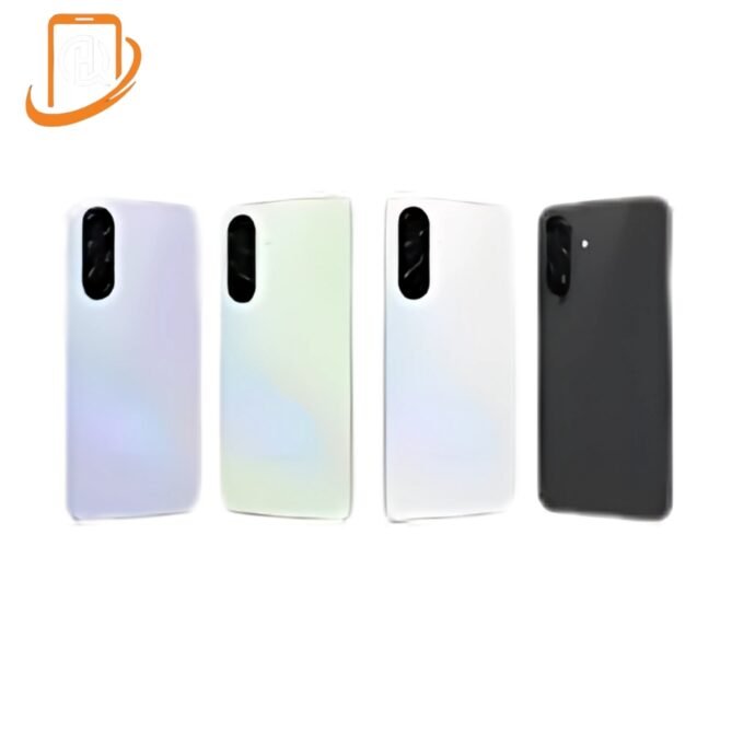 ⁦Samsung Galaxy A36 - 256GB Storage⁩ - الصورة ⁦3⁩