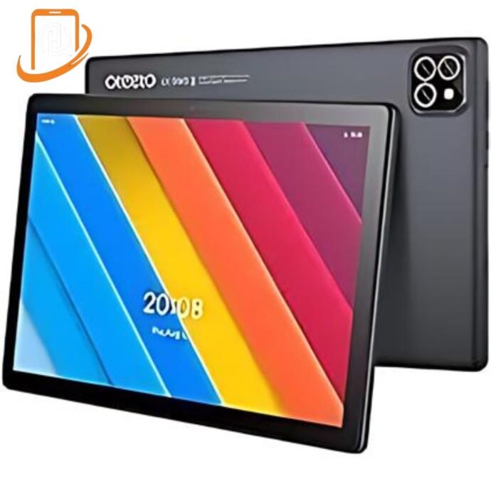 ⁦جهاز Oteeto K10 اللوحي للأطفال⁩ - الصورة ⁦2⁩