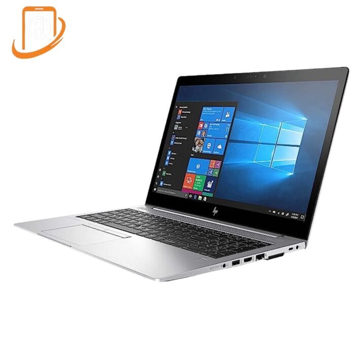 ⁦لاب توب HP EliteBook 850 G5 – مثالي للأداء المميز⁩ - الصورة ⁦2⁩