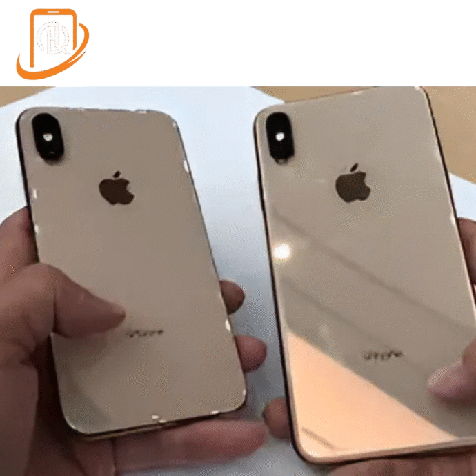 ⁦آيفون XS Max 256GB⁩ - الصورة ⁦2⁩