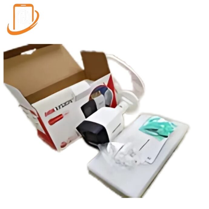 ⁦كاميرا HIKVISION تصوير فائق بدقة 4 ميجابكسل⁩ - الصورة ⁦2⁩