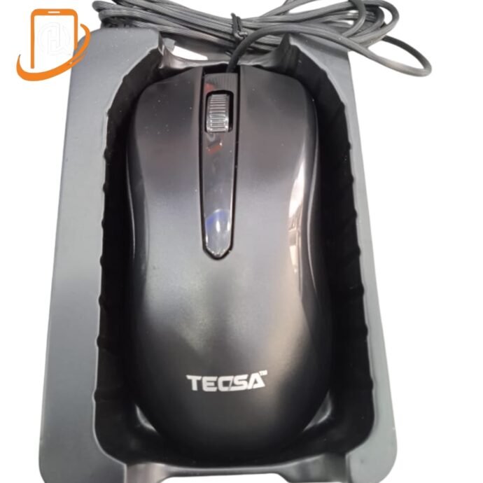 ⁦Tecsa M12 Optical Mouse⁩ - الصورة ⁦2⁩