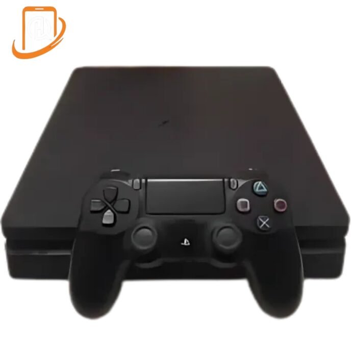 ⁦PlayStation 4 (Fat Model) - Ultimate Gaming Console⁩ - الصورة ⁦2⁩