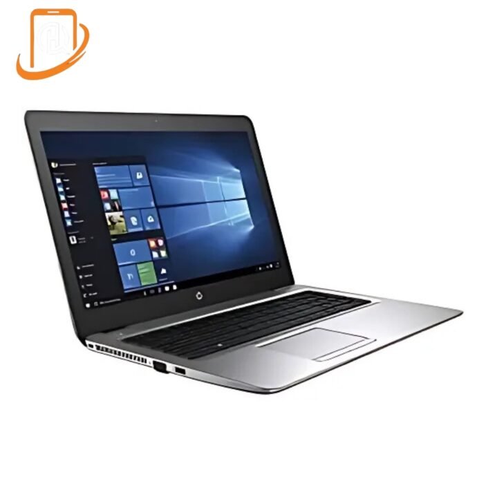 ⁦إتش بي إليت بوك 850 G4 – أداء احترافي بتصميم أنيق⁩ - الصورة ⁦2⁩