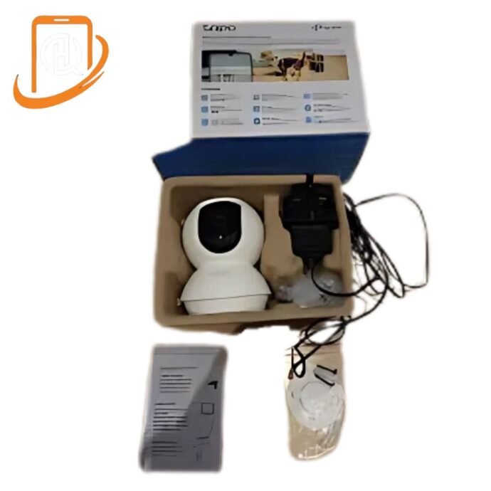 ⁦كاميرا المراقبة الذكية TP-Link Tapo C200⁩ - الصورة ⁦2⁩
