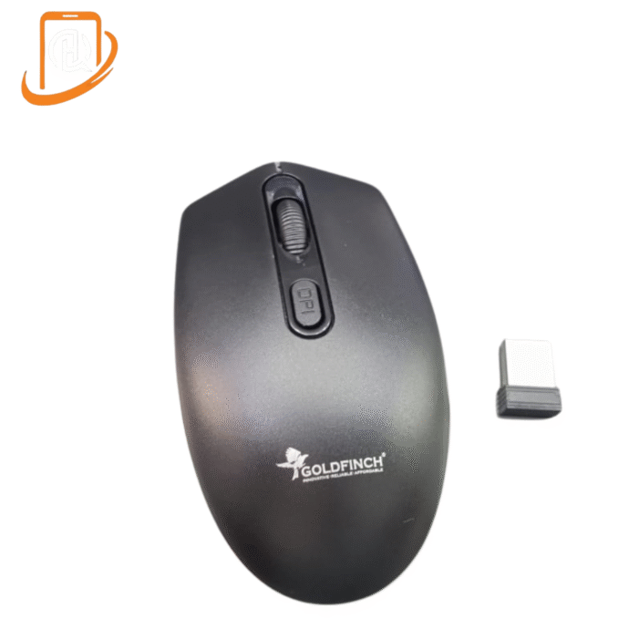 ⁦جولدفينش ماوس لاسلكي ، GF-2150⁩ - الصورة ⁦2⁩
