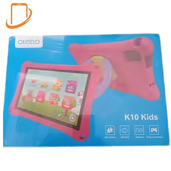 ⁦جهاز Oteeto K10 اللوحي للأطفال⁩ - الصورة ⁦4⁩
