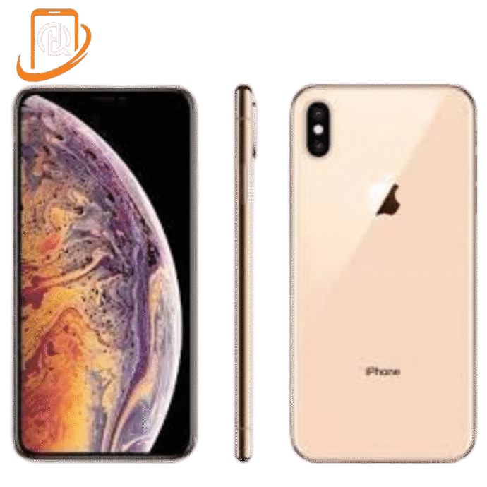 ⁦آيفون XS Max 256GB⁩ - الصورة ⁦4⁩