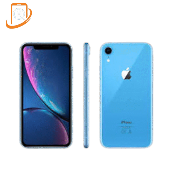 ⁦ايفون XR سعة 256 جيجا , هاتف ذكي بمواصفات رائدة⁩ - الصورة ⁦3⁩