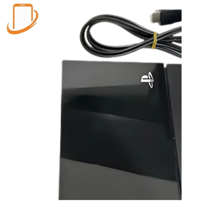 ⁦PlayStation 4 (Fat Model) - Ultimate Gaming Console⁩ - الصورة ⁦3⁩