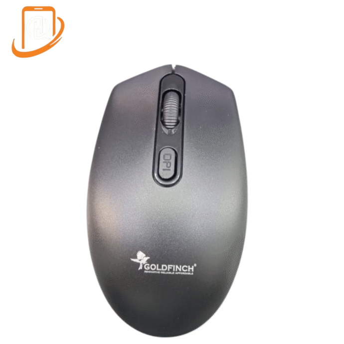 ⁦جولدفينش ماوس لاسلكي ، GF-2150⁩ - الصورة ⁦3⁩