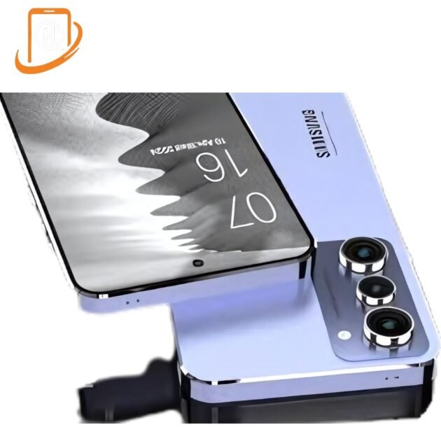 Samsung Galaxy A36 - 256GB Storage