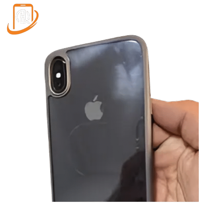 ⁦آيفون XS Max 256GB⁩ - الصورة ⁦3⁩