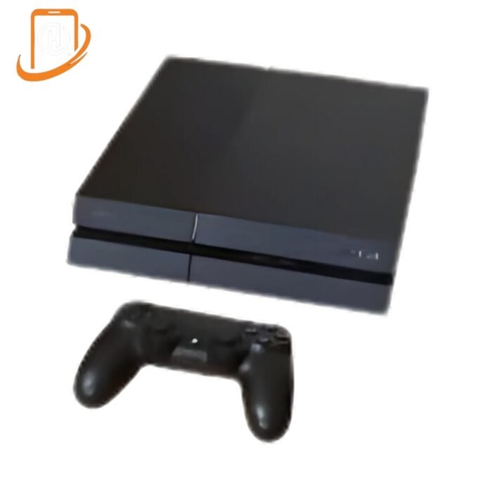 ⁦PlayStation 4 (Fat Model) - Ultimate Gaming Console⁩ - الصورة ⁦4⁩