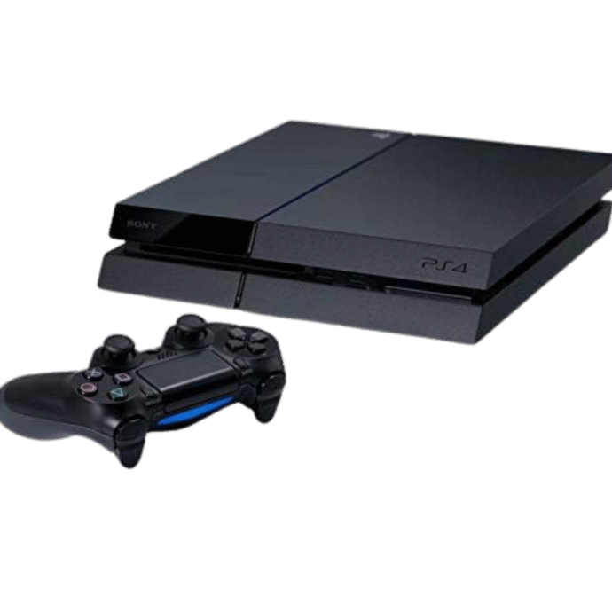 ⁦🎮 جهاز Sony PlayStation 4 Slim – متعة بلا حدود⁩ - الصورة ⁦3⁩