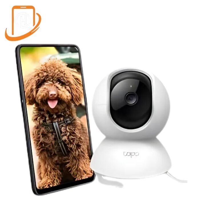 ⁦كاميرا المراقبة الذكية TP-Link Tapo C200⁩ - الصورة ⁦4⁩