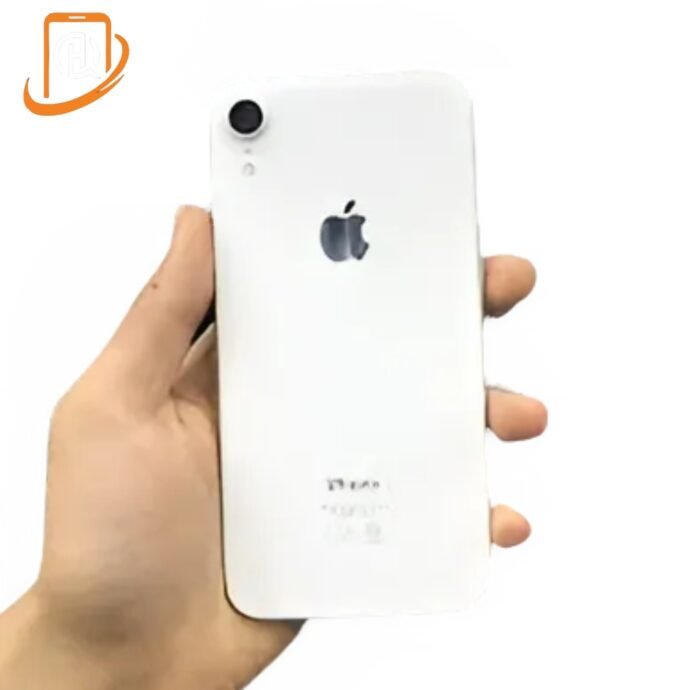 ⁦ايفون XR سعة 256 جيجا , هاتف ذكي بمواصفات رائدة⁩ - الصورة ⁦4⁩