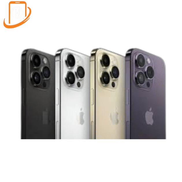 iPhone 13 Pro Max 512GB