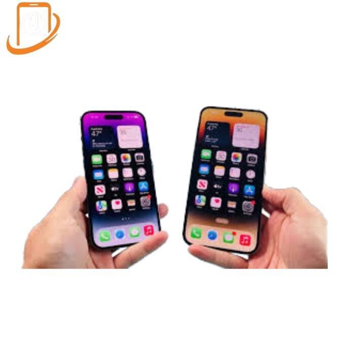 ⁦iPhone 14 Pro Max - 128 جيجابايت⁩ - الصورة ⁦2⁩