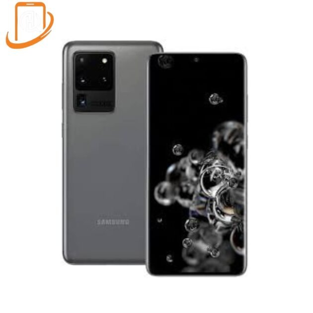 Samsung Galaxy S20 – 256GB – Dual SIM