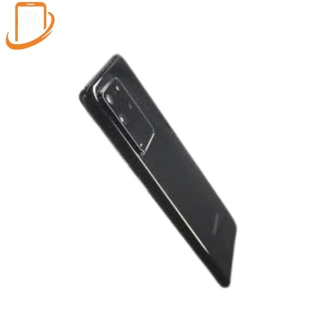 Samsung Galaxy S20 Ultra – 128GB – Dual SIM