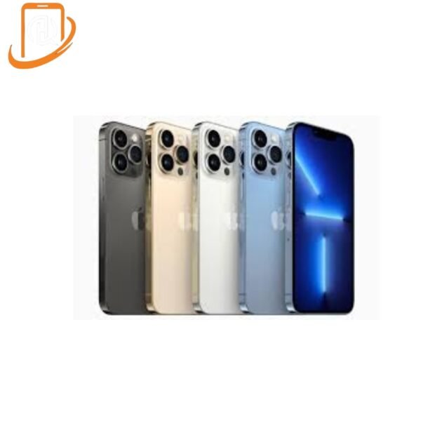 iPhone 12 Pro 128GB - أداء وتصميم استثنائي