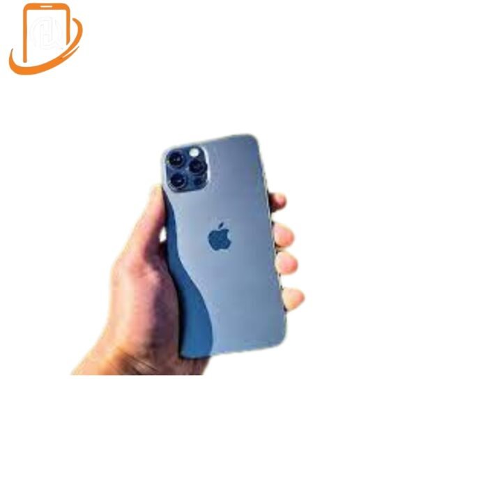 ⁦iPhone 12 Pro Max - 256 SSD⁩ - الصورة ⁦4⁩