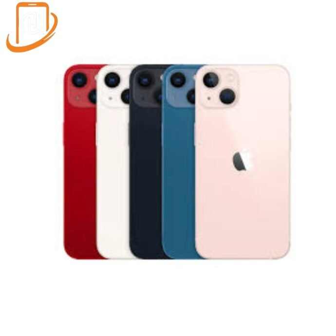 iPhone 13 - أداء قوي وميزات متقدمة