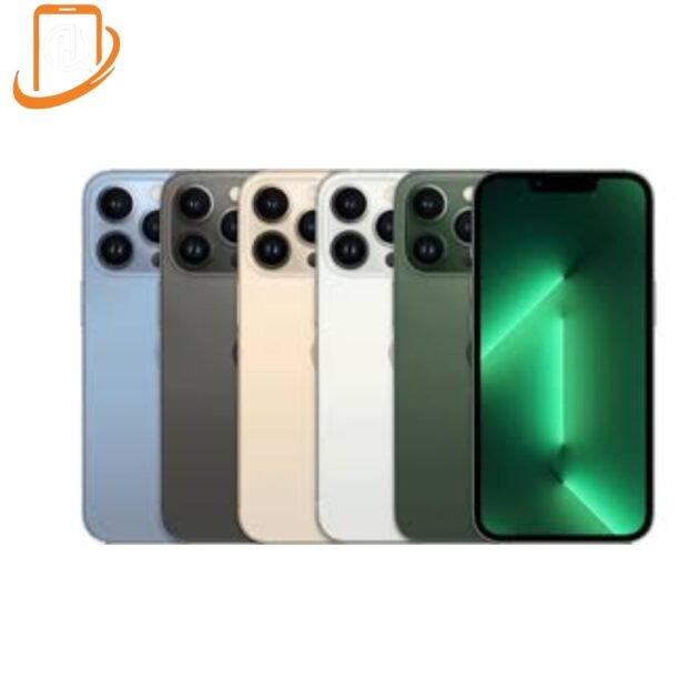 iPhone 13 Pro 128GB