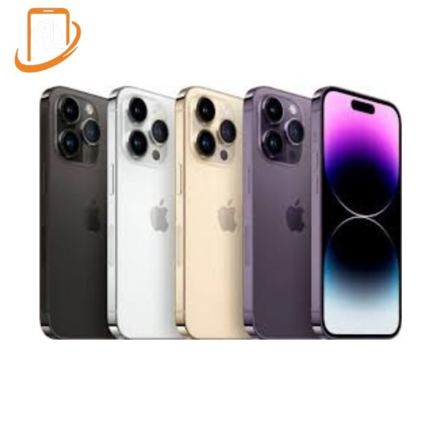iPhone 14 Pro Max - 128 جيجابايت