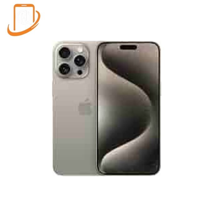 ⁦iPhone 15 Pro Max – 256GB⁩ - الصورة ⁦4⁩