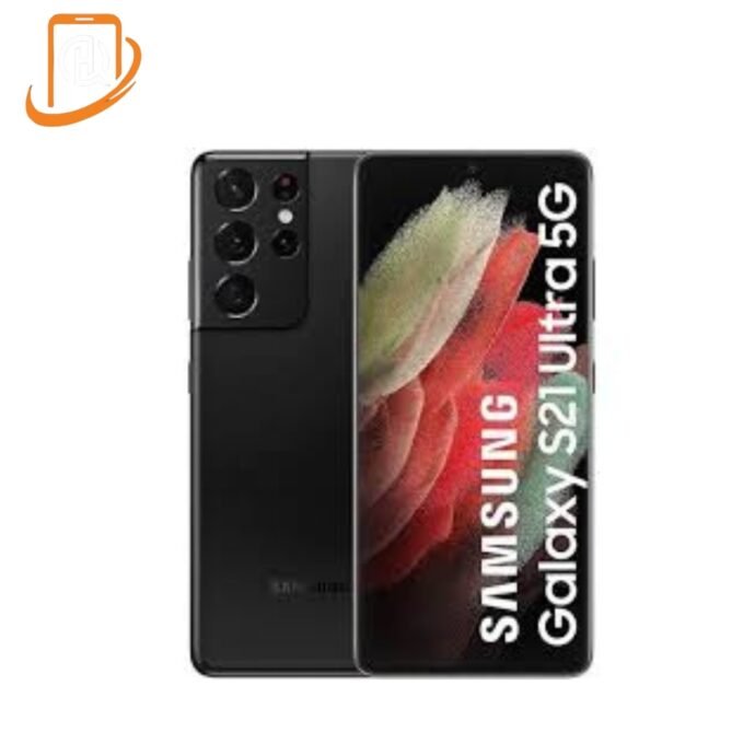 Samsung Galaxy S21 Ultra – 256GB Dual SIM