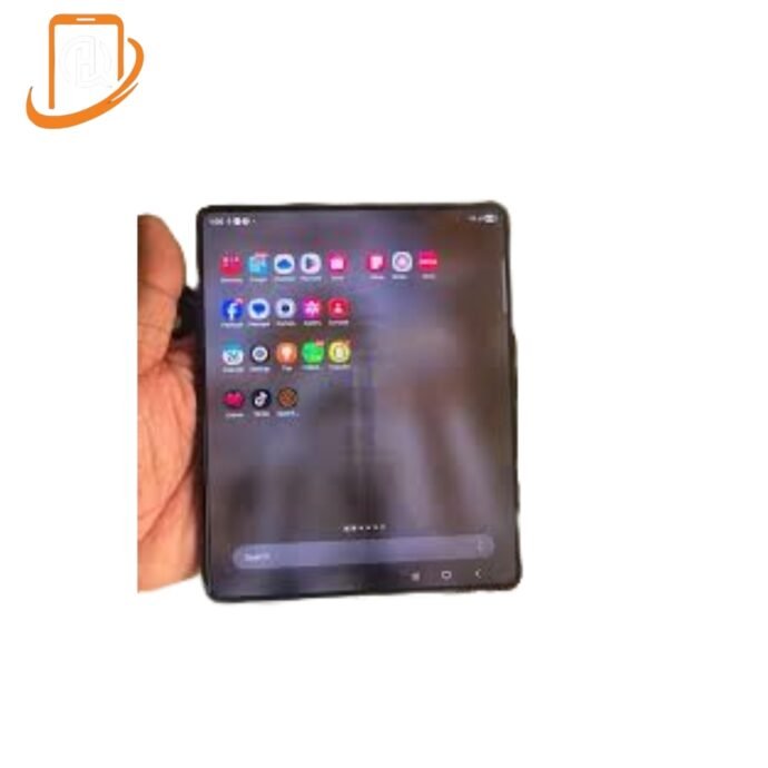 ⁦Samsung Galaxy Z Fold 3 – 256GB – 5G⁩ - الصورة ⁦3⁩