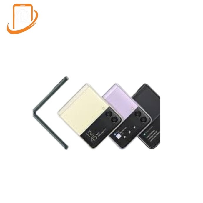 ⁦Galaxy Z Flip 3⁩ - الصورة ⁦4⁩