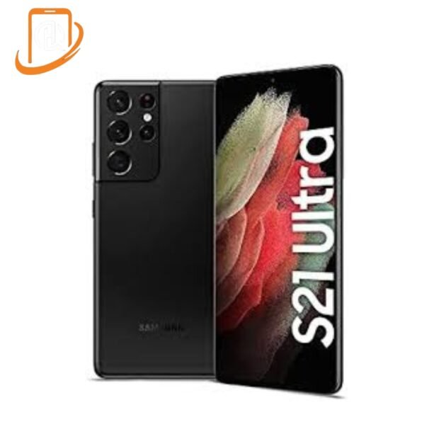 Samsung S21 Ultra (256GB, Dual SIM)