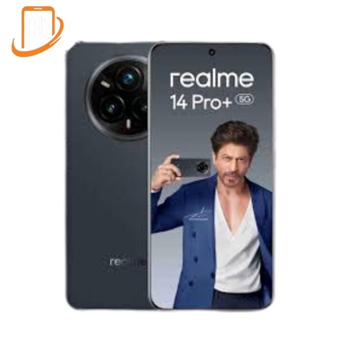 ⁦ريلمي 14 برو بلس (512 جيجابايت)⁩ - الصورة ⁦4⁩