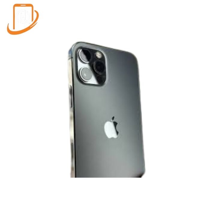 ⁦iPhone 12 Pro 128GB - أداء وتصميم استثنائي⁩ - الصورة ⁦2⁩